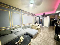 Blk 780E Woodlands Dew (Woodlands), HDB 4 Rooms #504416801